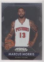 Marcus Morris