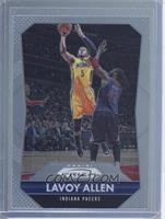 Lavoy Allen