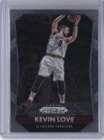 Kevin Love