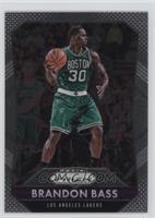 Brandon Bass