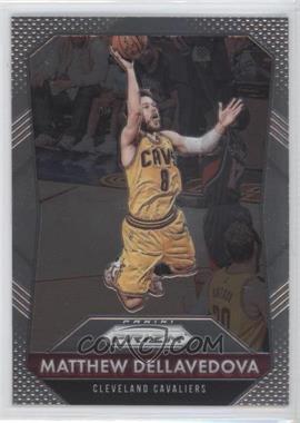 2015-16 Panini Prizm - [Base] #165 - Matthew Dellavedova