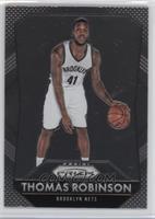 Thomas Robinson