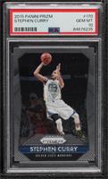 Stephen Curry [PSA 10 GEM MT]