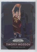 Timofey Mozgov