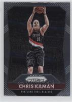 Chris Kaman