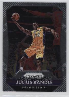 2015-16 Panini Prizm - [Base] #192 - Julius Randle