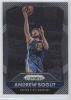 Andrew Bogut