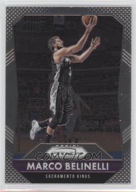 2015-16 Panini Prizm - [Base] #219 - Marco Belinelli