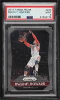 Dwight Howard [PSA 9 MINT]