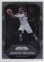 Jameer Nelson