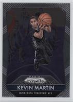 Kevin Martin