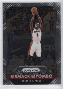 2015-16 Panini Prizm - [Base] #235 - Bismack Biyombo