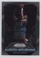 Alonzo Mourning