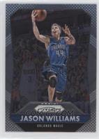 Jason Williams