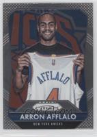 Arron Afflalo