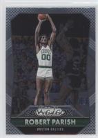 Robert Parish