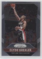 Clyde Drexler