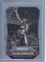 Clyde Drexler