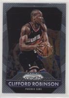 Clifford Robinson