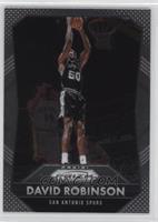 David Robinson