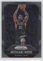 Michael Redd