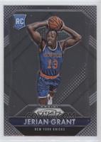 Rookies - Jerian Grant