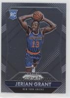 Rookies - Jerian Grant