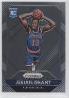 Rookies - Jerian Grant