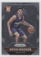Rookies - Devin Booker [EX to NM]
