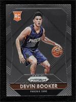 Rookies - Devin Booker [Noted]