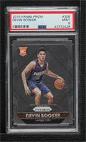 Rookies - Devin Booker [PSA 9 MINT]