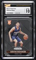 Rookies - Devin Booker [CSG 10 Gem Mint]