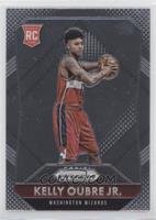 Rookies - Kelly Oubre Jr.