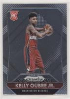 Rookies - Kelly Oubre Jr.