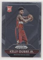 Rookies - Kelly Oubre Jr. [EX to NM]