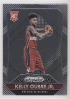 Rookies - Kelly Oubre Jr.