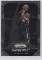 David West