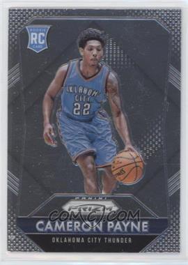 2015-16 Panini Prizm - [Base] #312 - Rookies - Cameron Payne [EX to NM]