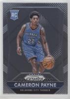 Rookies - Cameron Payne