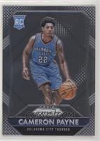 Rookies - Cameron Payne