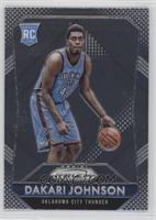 Rookies - Dakari Johnson