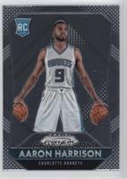 Rookies - Aaron Harrison