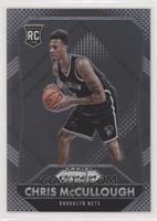 Rookies - Chris McCullough