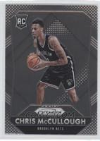 Rookies - Chris McCullough