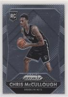 Rookies - Chris McCullough [EX to NM]