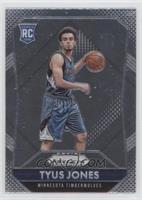 Rookies - Tyus Jones [Good to VG‑EX]