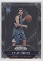 Rookies - Tyus Jones