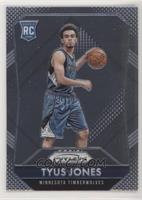 Rookies - Tyus Jones