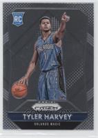 Rookies - Tyler Harvey