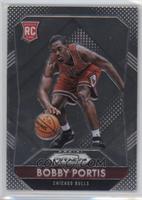 Rookies - Bobby Portis [Noted]